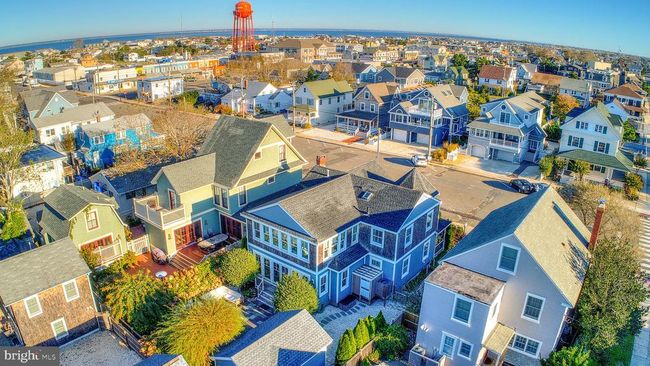 204 Coral St, House other with 5 bedrooms, 3 bathrooms and null parking in BEACH HAVEN NJ | Image 65