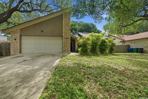 12426 Autumn Vista St, San Antonio, TX, 78249 | Card Image