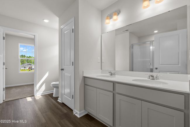 6970 Seaside Palms Pl Sw, House other with 3 bedrooms, 3 bathrooms and 1 parking in Sunset Beach NC | Image 25