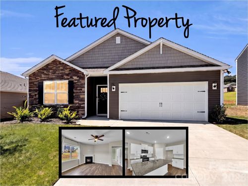 61 Woodvale Dr, Waynesville, NC, 28786-1509 | Card Image