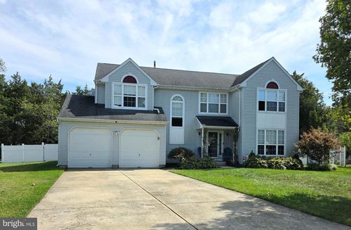 326 Sugar Hill Dr, CLAYTON, NJ, 08312-1956 | Card Image