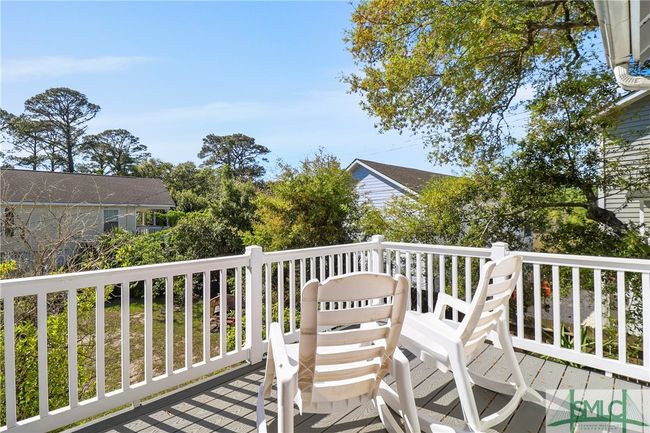 1009 Laurel Ave, House other with 3 bedrooms, 2 bathrooms and null parking in Tybee Island GA | Image 45