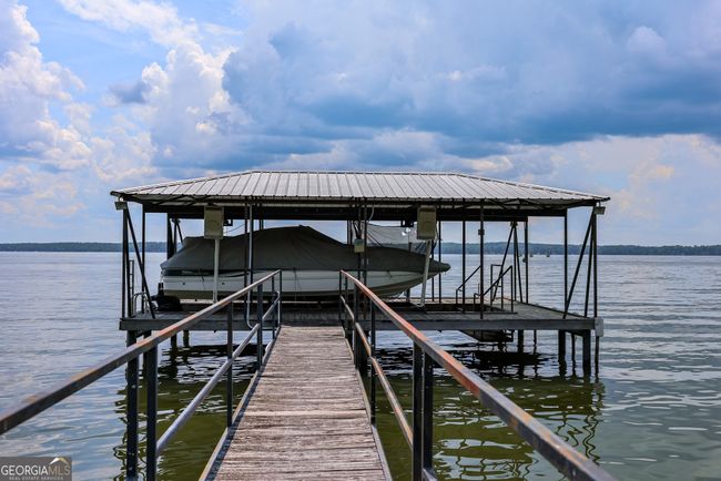 11 Azalea Trce, Home with 4 bedrooms, 2 bathrooms and null parking in Georgetown GA | Image 39