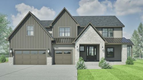 2709 Lehman Ct, Sartell, MN, 56377-2006 | Card Image