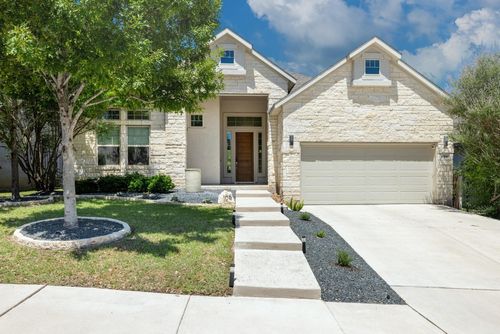 108 Panzano Dr, Georgetown, TX, 78628-2014 | Card Image