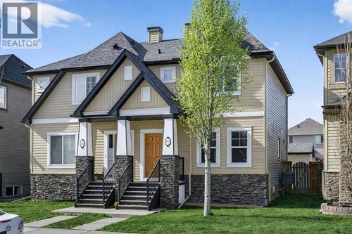 257 Skyview Ranch Dr Ne, Calgary, AB, T3N0E1 | Card Image