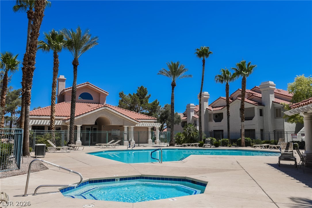 Residential in Las Vegas 3
