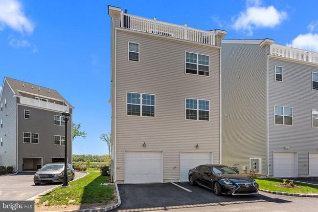132 Dock St, Home with 2 bedrooms, 3 bathrooms and null parking in BENSALEM PA | Image 21