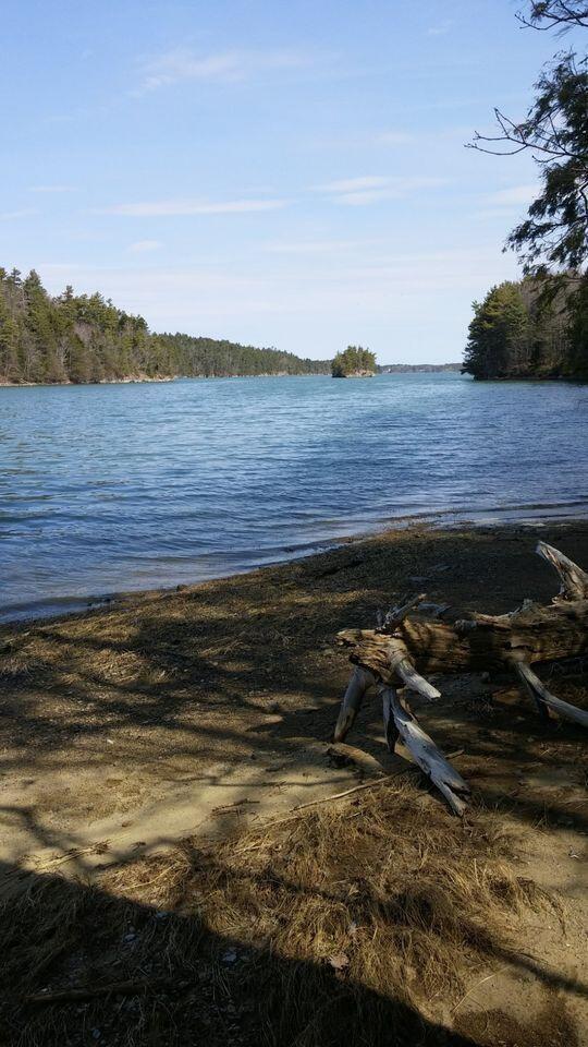 Residential in Harpswell 3