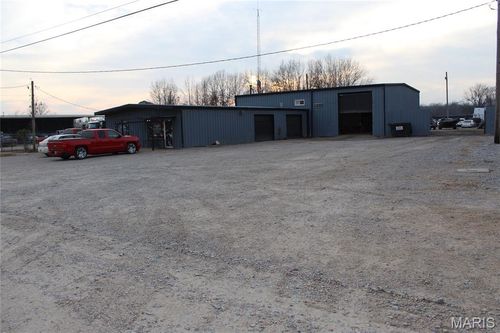 1401 Black River Industrial Park Rd, Poplar Bluff, MO, 63901 | Card Image