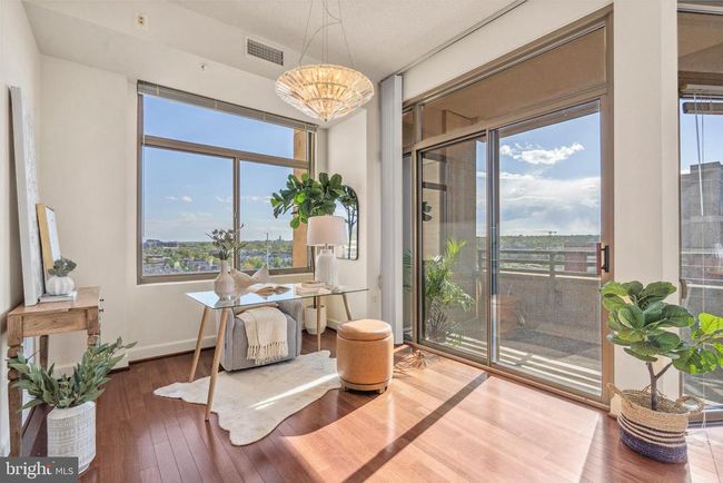 UNIT-1050 - 3650 S Glebe Rd, Condo with 2 bedrooms, 2 bathrooms and null parking in ARLINGTON VA | Image 18