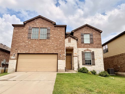 1223 Daffodil Dr, Temple, TX, 76502-7811 | Card Image