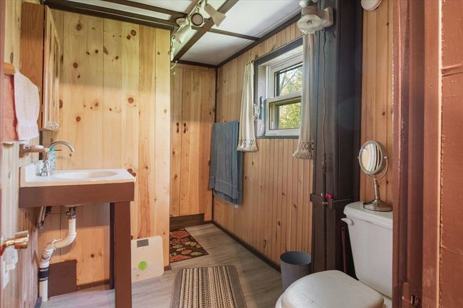 4106 Hill West Rd, House other with 1 bedrooms, 1 bathrooms and null parking in Montgomry Ctr VT | Image 13