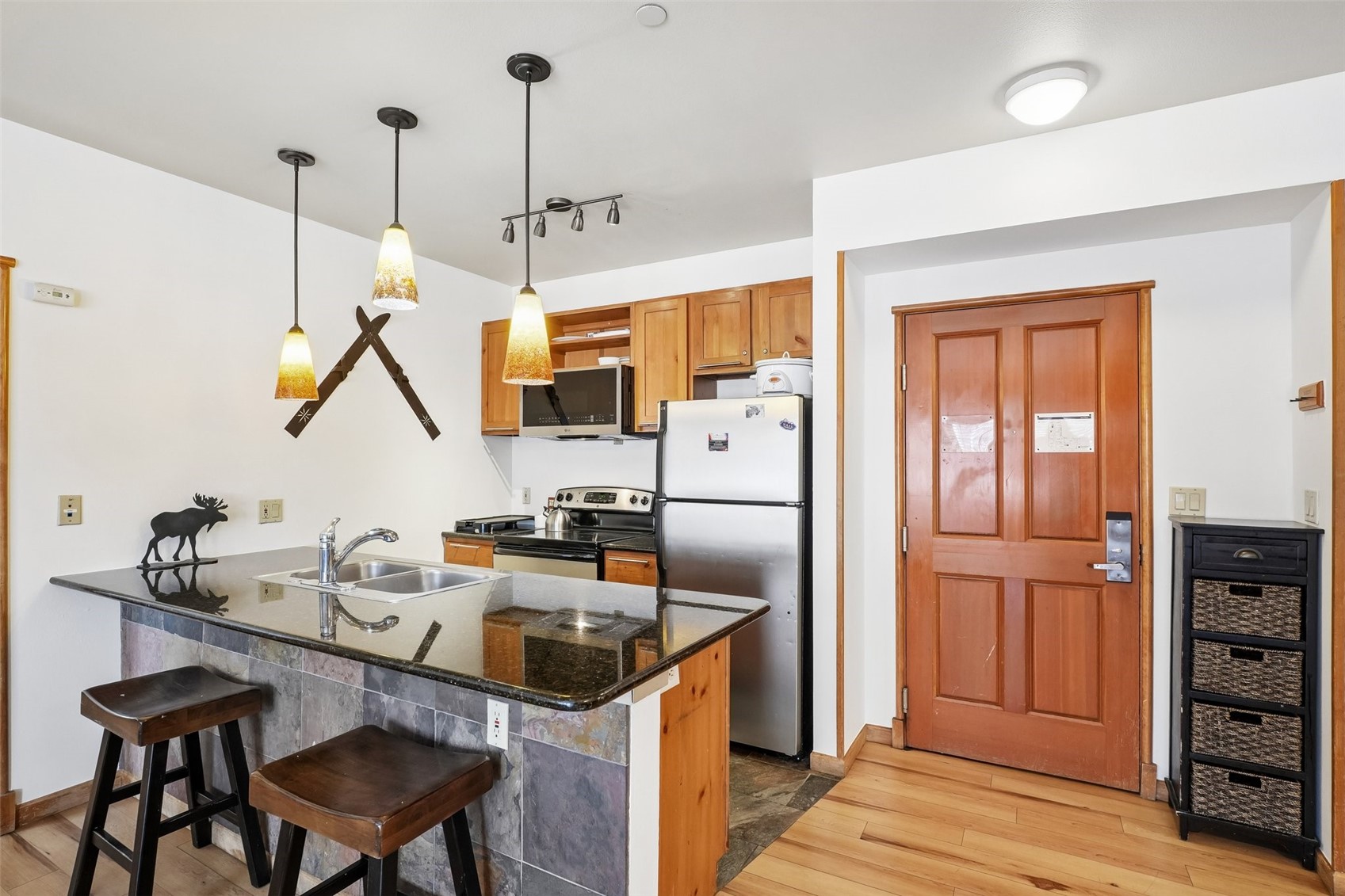 Residential in Keystone 2