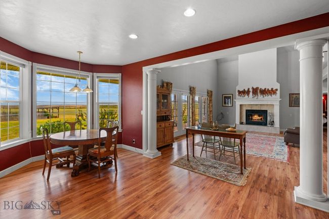 6 Cornflower, House other with 3 bedrooms, 3 bathrooms and null parking in Three Forks MT | Image 36
