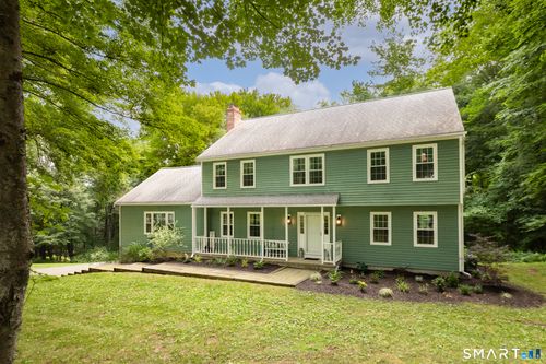 11 Cobblers Mill Rd, Sandy Hook, CT, 06482-1459 | Card Image