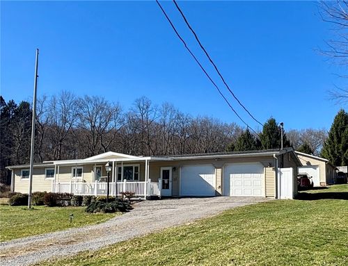 283 Old Route 19, New Castle, PA, 16101-8431 | Card Image