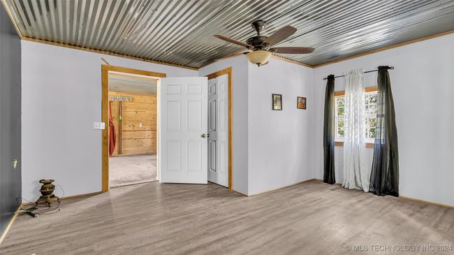 17223 County Road 3660, House other with 1 bedrooms, 1 bathrooms and null parking in Stonewall OK | Image 13