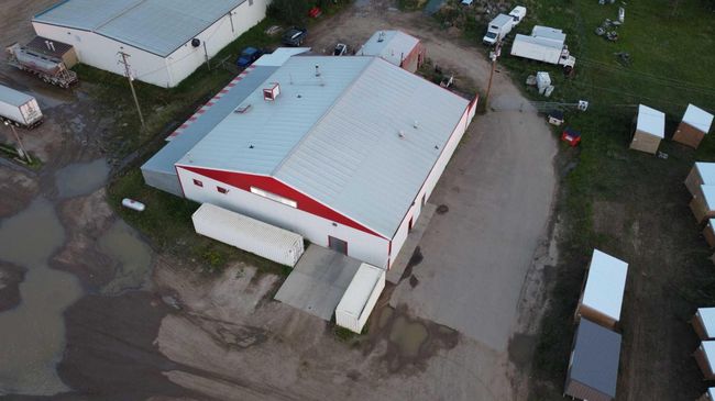 4825 47 Ave, Home with 0 bedrooms, 0 bathrooms and 10 parking in Vermilion AB | Image 22