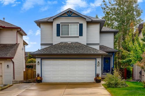 83 Valley Stream Cir Nw, Calgary, AB, T3B5W2 | Card Image