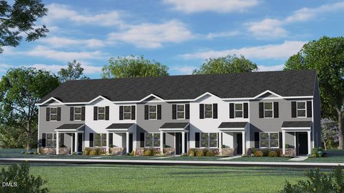 1356 Carver Station Cir, Durham, NC, 27704-7701 | Card Image