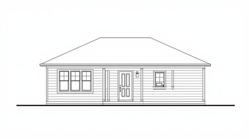 4039 N Pleasant Road, Cambria Township, MI, 49242 | Card Image