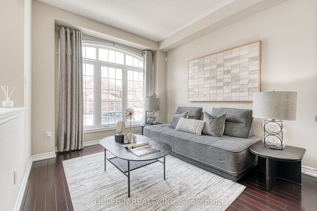83 Stonechurch Cres, House other with 4 bedrooms, 3 bathrooms and 2 parking in Markham ON | Image 6
