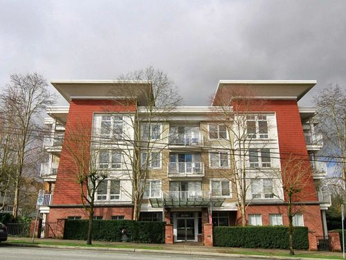 307-12283 224 St, Maple Ridge, BC, V2X8Z3 | Card Image