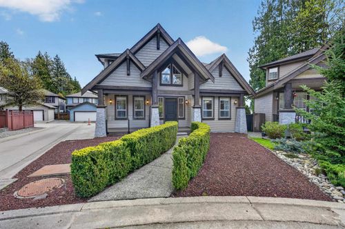 1213 Burkemont Pl, Coquitlam, BC, V3B0C8 | Card Image