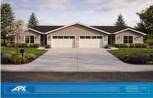 xxx Garden St, Springfield, MN, 56087 | Card Image