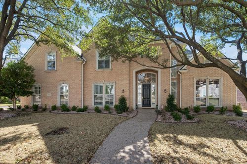 6412 Shady Oaks Ln, Plano, TX, 75093-8824 | Card Image