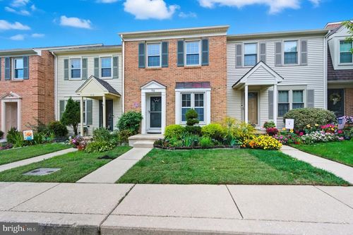 115 Wooden Carriage Dr, HOCKESSIN, DE, 19707-1430 | Card Image