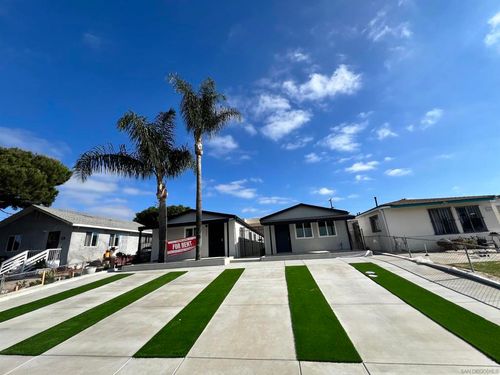 4042 Eta St, San Diego, CA, 92113-4027 | Card Image