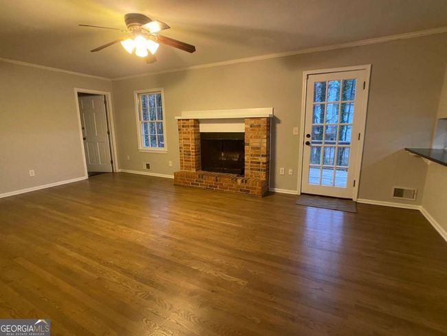 4647 Hardwood Rd, House other with 4 bedrooms, 3 bathrooms and 2 parking in Stone Mountain GA | Image 5