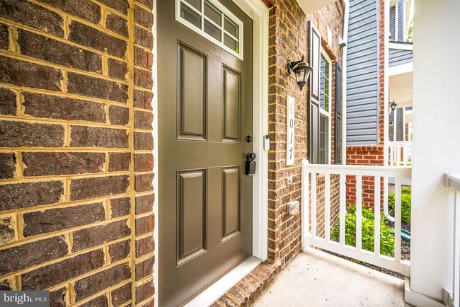 4017 Holcomb Way, Townhouse with 2 bedrooms, 3 bathrooms and null parking in TRIANGLE VA | Image 8