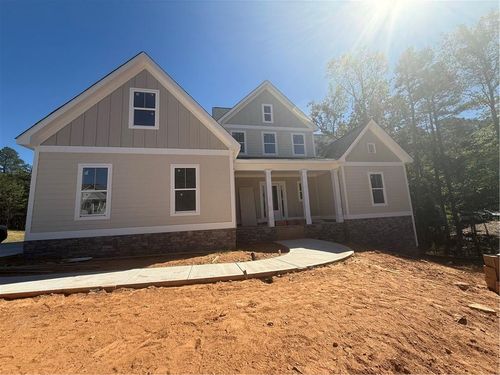 990 Cable Rd, Waleska, GA, 30183-3158 | Card Image