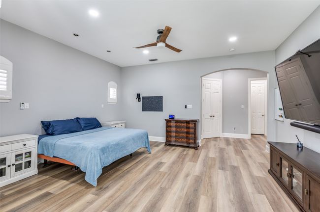 11722 Estacado Dr, House other with 5 bedrooms, 5 bathrooms and null parking in Frisco TX | Image 22