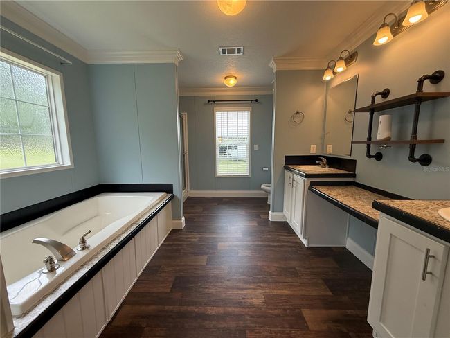 4012 Se 150 Th St, House other with 3 bedrooms, 2 bathrooms and null parking in SUMMERFIELD FL | Image 36