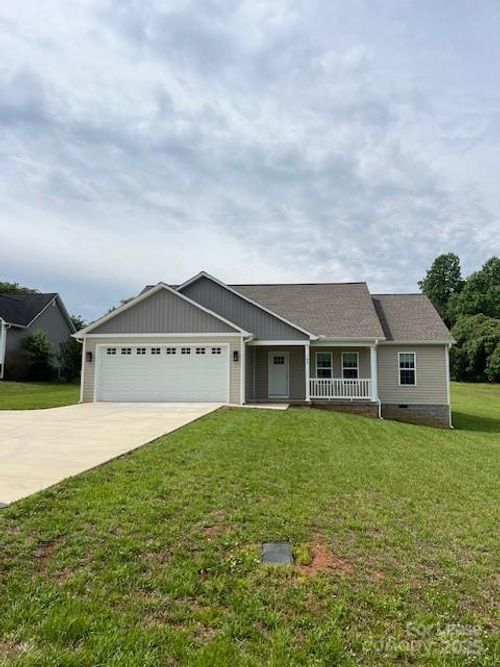 142 Dove Meadow Ln, Statesville, NC, 28625-9023 | Card Image
