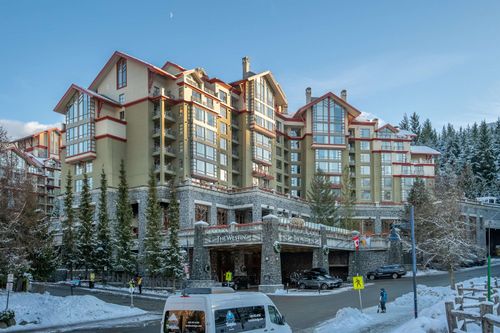 783-4090 Whistler Way, Whistler, BC, V8E1J3 | Card Image