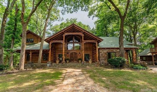 684 Hidden Valley Rd, Wilburn, AR, 72179-9769 | Card Image