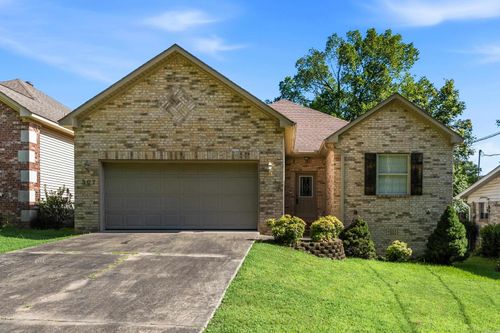 307 Lakeside Road, Hot Springs, AR, 71901 | Card Image
