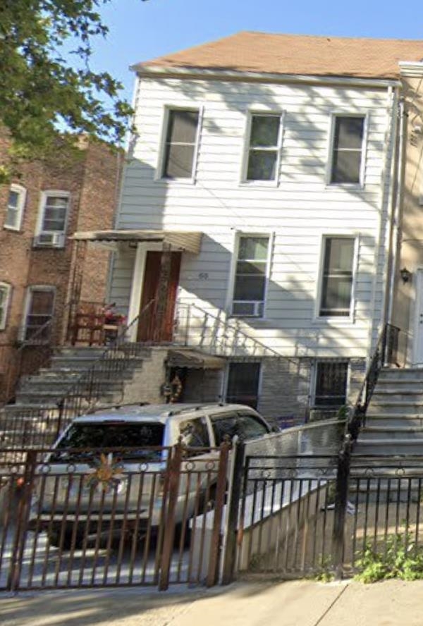 Residential Lease in JC, Heights 5