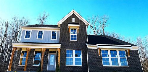 86 Ed Knoll Bnd, Springboro, OH, 45066 | Card Image