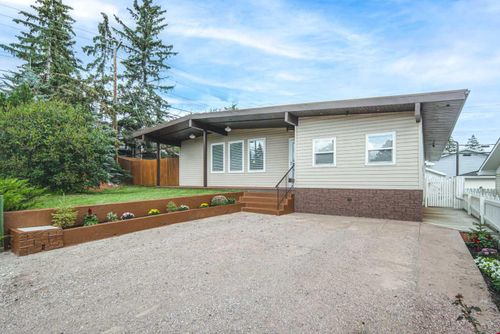5808 Dalton Dr Nw, Calgary, AB, T3A1C6 | Card Image