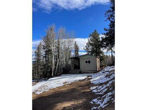 1245 Winchester Dr, COMO, CO, 80432 | Card Image