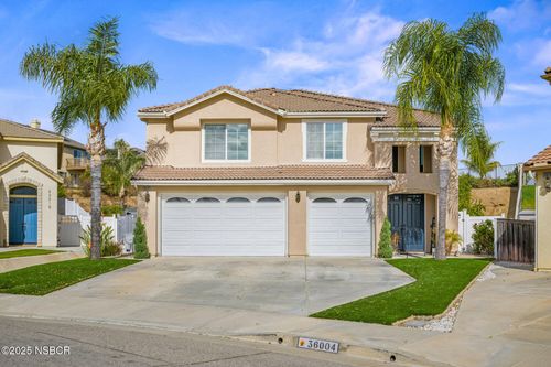 36004 Madeira, Rancho Mirage, CA, 92270 | Card Image