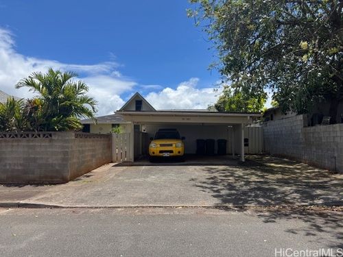 95-595 Naholoholo St, Mililani, HI, 96789-1422 | Card Image