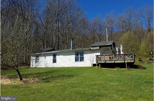 61 Hamms Rocky Hill Ln, FRONT ROYAL, VA, 22630-5200 | Card Image