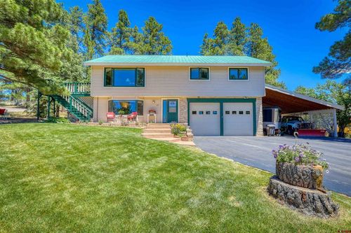 27 N Driver Ct, Pagosa Springs, CO, 81147-9221 | Card Image